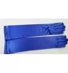 GUANTES LARGOS ESPUMA 2