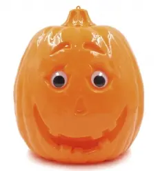 CALABAZA GIGANTE CON SONIDO