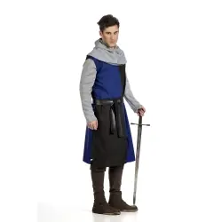DISFRAZ CABALLERO MEDIEVAL RICARDO