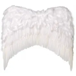 Alas angel plumas