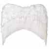 Angel wings marabout
