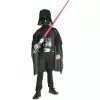 DISFRAZ DARTH VADER C/ESPADA EN CAJA INFANTIL