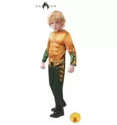 DISFRAZ HULK IW CLASSIC