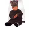 DISFRAZ HIPOPOTAMO BEBE