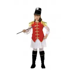 DÉguisement majorette enfant