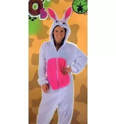 DISFRAZ CONEJO