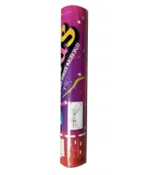 CRAKERS 30 CM. 30 CM.