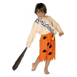 Troglodyte enfant déguisement