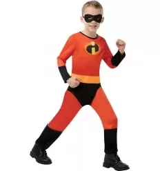 DISFRAZ DASH INCREIBLE CLASSIC