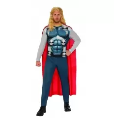 DISFRAZ THOR OPP ADULTO