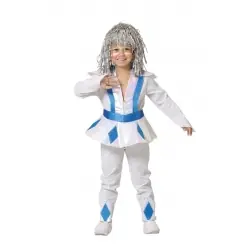 DÉguisement galactique enfant