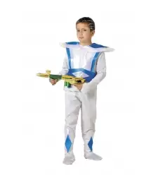 DÉguisement galactique enfant