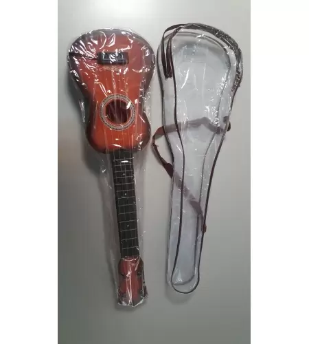 Guitarra espaÑola imitacion a madera