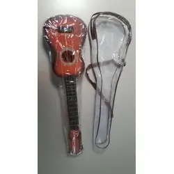 Guitarra espaÑola imitacion a madera