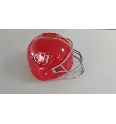 Casque rugby enfant