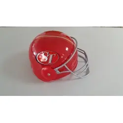 Casco rugby infantil