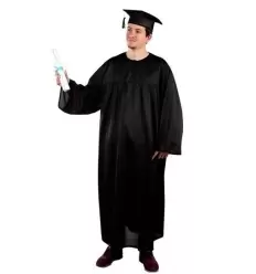 TOGE DE REMISE DES DIPLÔMES POUR ENFANTS 2