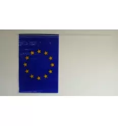 BANDERA ESPAÑA 75X50 CM