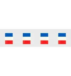 BANDEIRAS SACO PLÁSTICO