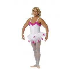 DÉguisement danseuse homme