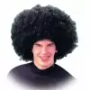 Perruque afro