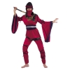 Guerrera oriental ninja***
