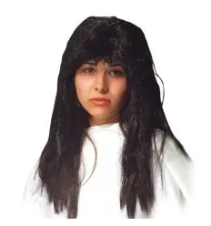 Peruca cleópatra ou de romana