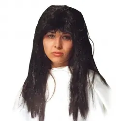 Roman cleopatra"s wig