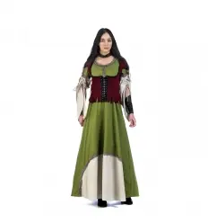 Medieval Beatriz