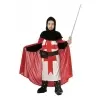 Traje infantil medieval cross