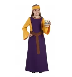 Doña jimena infantil