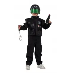 Swat infantil