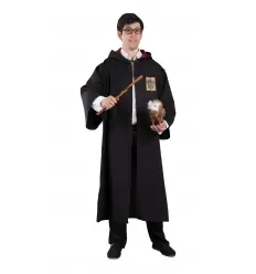 Estudante mago