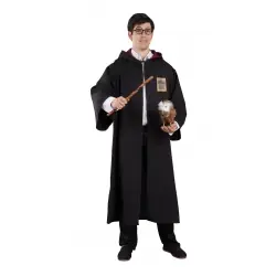 Estudiante mago