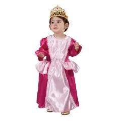 Princesinha bebé