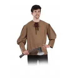 Camisa medieval