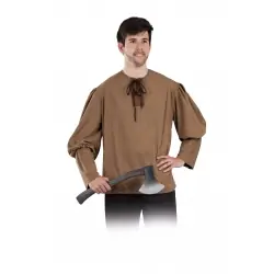 Camisa medieval