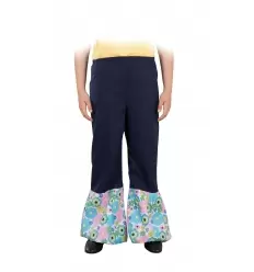 Pantalon de hippie