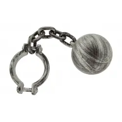 Bola de prisioneiro luxo