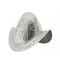 Capacete da Guarda Suíça
