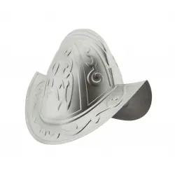Casco guardia suiza