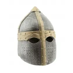 Casco morisco