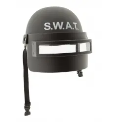 Capacete SWAT adulto