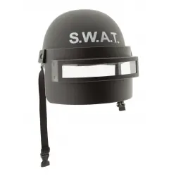 Casque SWAT adulte