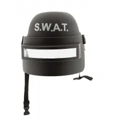 Capacete SWAT infantil