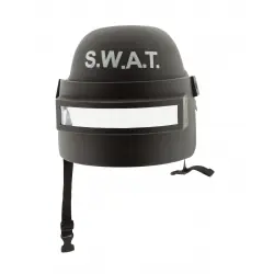 Capacete SWAT infantil