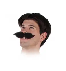 Bigode gigante