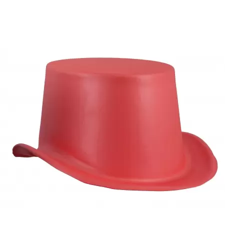 Chistera de goma eva infantil