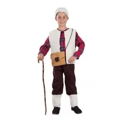 Mary Child Costume