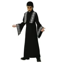 DISFRAZ SACERDOTE TENEBROSO INFANTIL